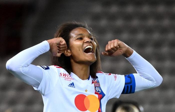 OL: Wendie Renard e Selma Bacha non selezionate