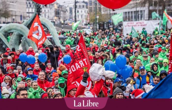 Manifestazione sulle pensioni: cosa aspettarsi questo lunedì?