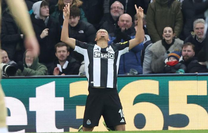 Il dilagante Newcastle United ha una reale possibilità di porre fine due volte a 70 anni di attesa per il trofeo nazionale