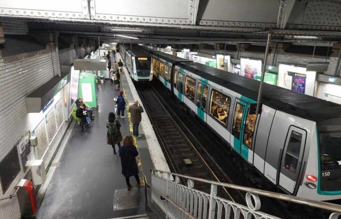 Quali interruzioni sono previste nei trasporti RATP e SNCF questa settimana a Parigi e nell’Île-de-France?