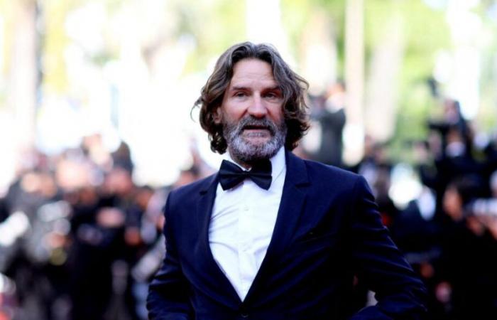 Frédéric Beigbeder rivela di aver recentemente avuto un infarto