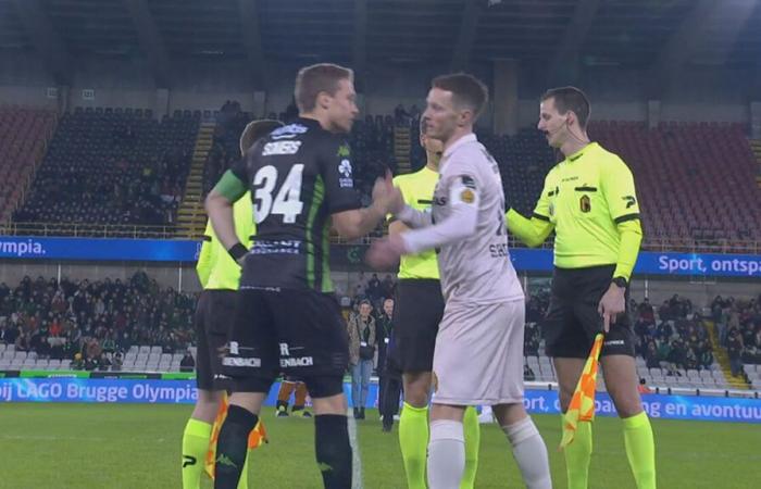 LIVE: Cercle Brugge e KV Mechelen possono entrambi fare bene in classifica