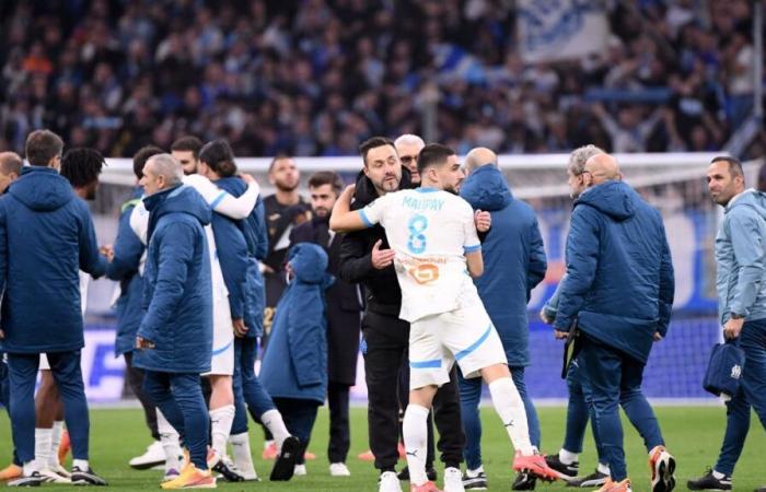 Calciomercato – Da Zerbi: L’OM rompe la crisi!