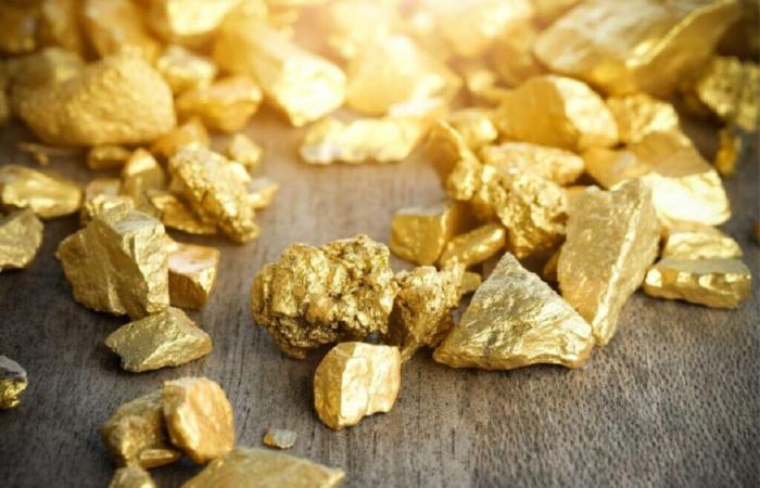 Oro: storico, dopo anni di chiusura, il Paese nordafricano rilancerà presto la sua miniera