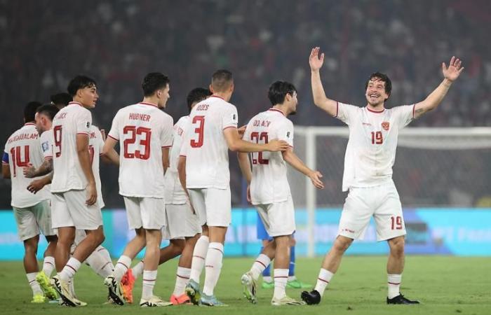 dopo 88 anni di assenza dai Mondiali, l’Indonesia sceglie Patrick Kluivert per il 2026