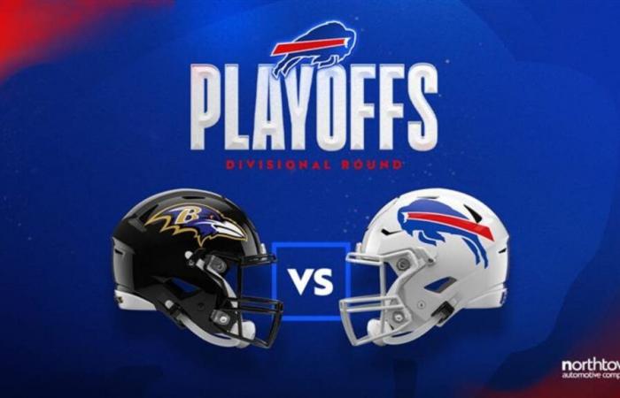 I Buffalo Bills avanzano all’AFC Divisional Game; ospiterà i Baltimore Ravens