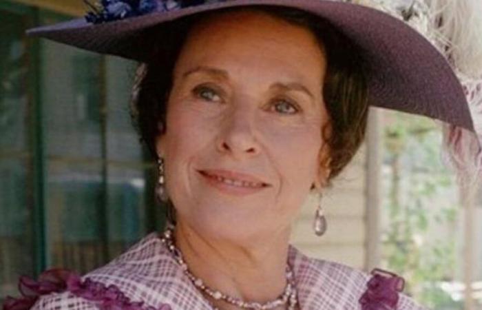 La casa nella prateria: com’era Katherine MacGregor (Harriet Oleson) quando era più giovane?