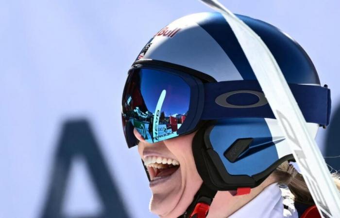 Il veterano Brignone vince a St Anton