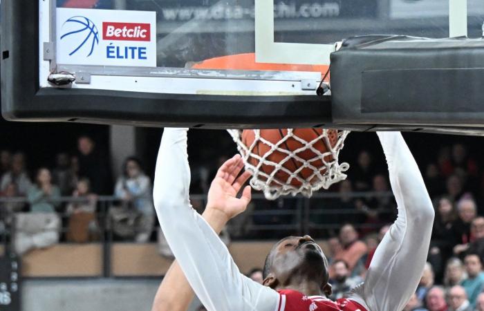 BASKET (Betclic Elite): Elan Chalon supera La Rochelle, tra contrasti e paradossi