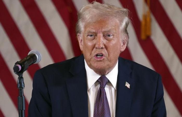 Il pubblico ministero dietro il caso Trump lascia il Dipartimento di Giustizia