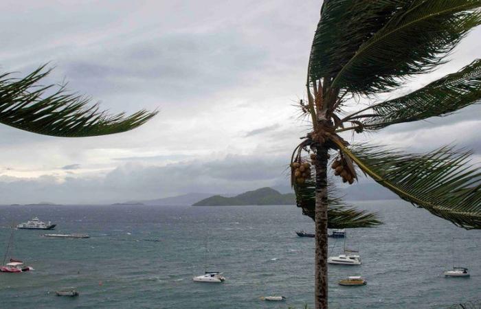 Mayotte è in allerta ciclone rosso: l’arcipelago affronta la tempesta tropicale Dikeledi, a meno di un mese dal devastante ciclone Chido