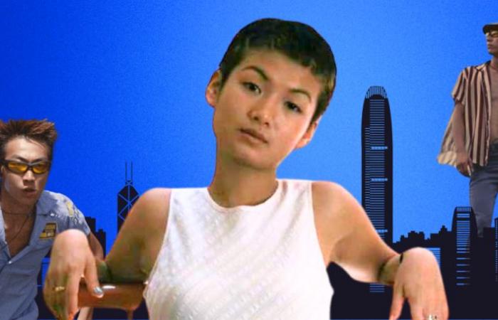 Tra L’Inferno delle Armi e Chungkin Express, Made In Hong Kong: la sulfurea pepita di Hong Kong