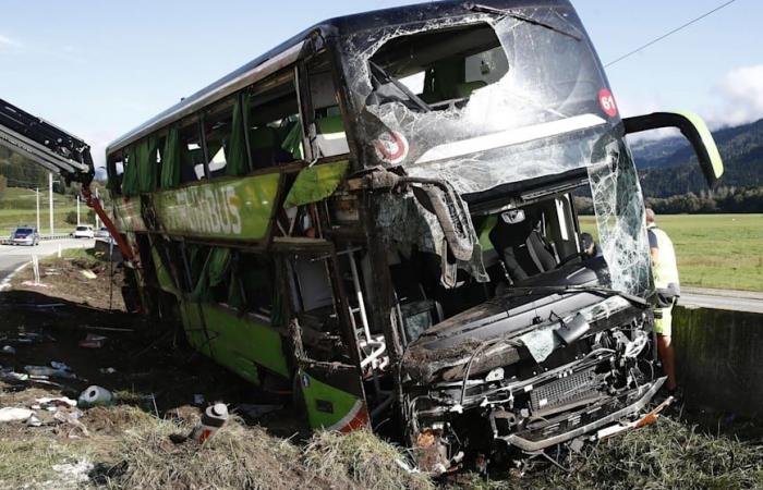 Due morti in un incidente in autostrada: il dossier dell’incidente Flixbus | Regionale