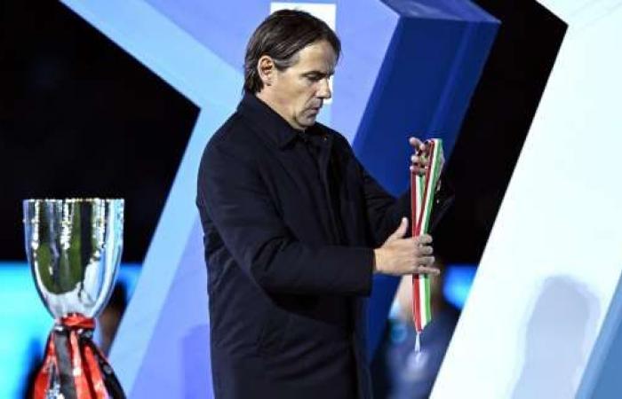 l’Inter riuscirà a riscattare la Supercoppa?