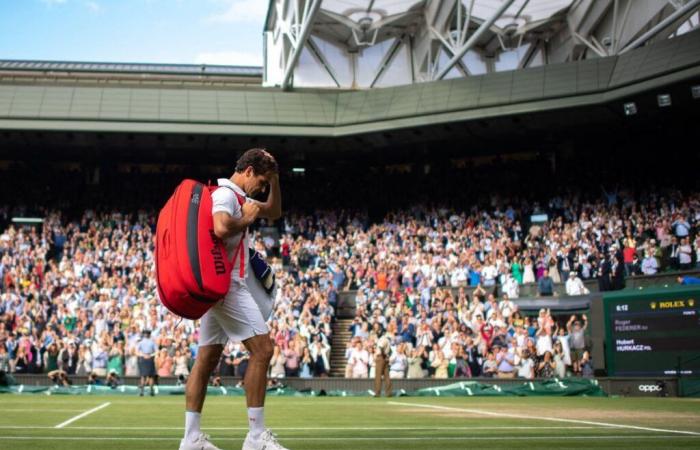 Dopo Federer, il tifoso svizzero rifugge dal tennis