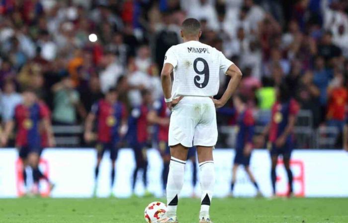 Real Madrid – FC Barcelona (2-5): les notes du Clásico!