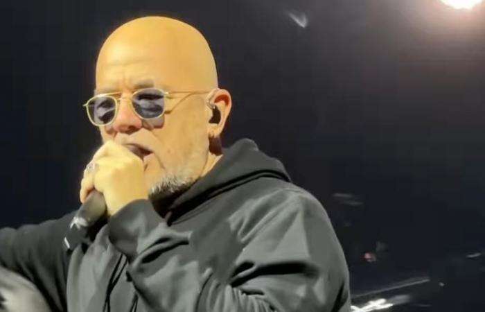 VIDEO GALA – Pascal Obispo festeggia 60 anni sul palco: vai dietro le quinte del suo concerto anniversario!