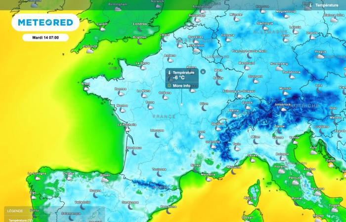 cosa aspettarsi? Sole e mitezza o freddo persistente?