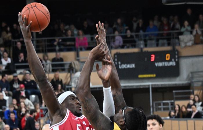 BASKET (Betclic Elite): Elan Chalon supera La Rochelle, tra contrasti e paradossi