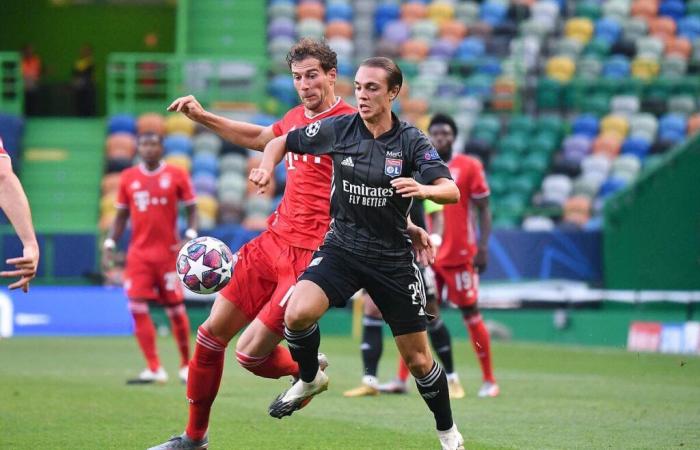 Maxence Caqueret firma per il Como, l’OL recupera 17 ME