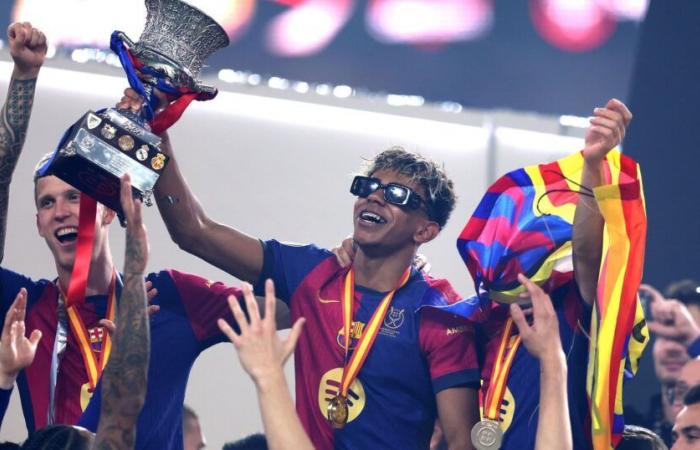 SUPERCOPPA SPAGNOLA – Uno schiaffo, coraggio e un titolo: per il Barça, Clasico ideale contro il Real Madrid