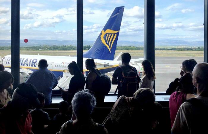 Carcassonne. Il mondo economico regionale invoca la difesa dell’aeroporto