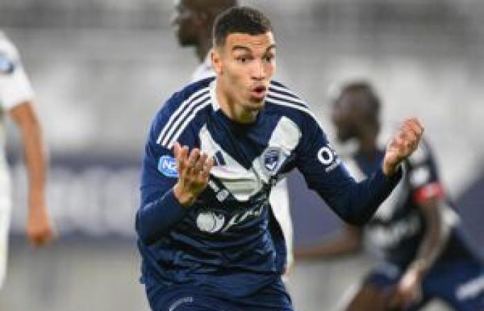 [J15] Girondins4Ever constata dopo Granville-Bordeaux: due giocatori per niente al livello