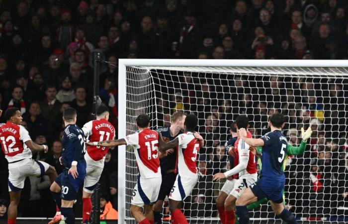 La data della partita Arsenal-Manchester United di FA Cup e i canali di trasmissione | sport