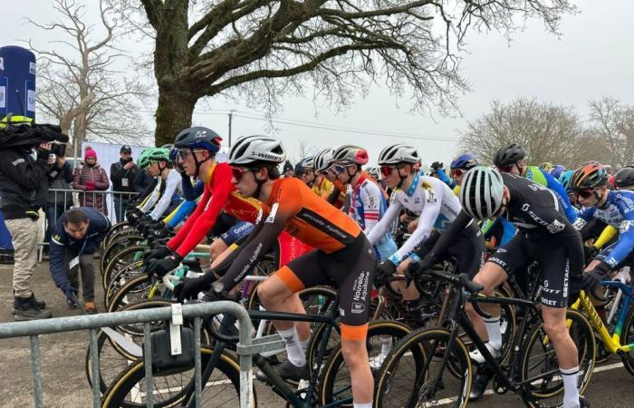 DIRETTA- Campionati francesi di ciclocross: inizia la seconda giornata con i ragazzi U19 e il bretone Soen Le Pann