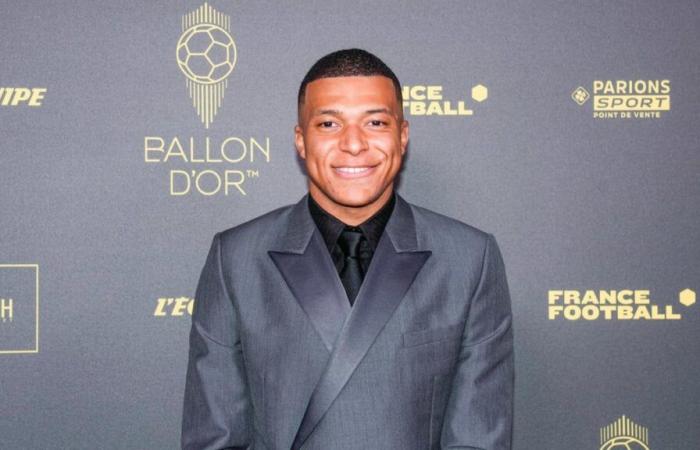 Mercato: Dopo Mbappé, il Real Madrid trova al PSG il suo piano B