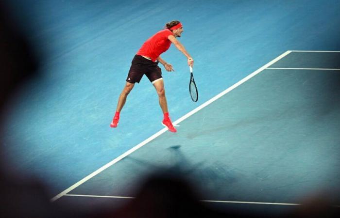 Zverev e Sabalenka assicurano a Melbourne