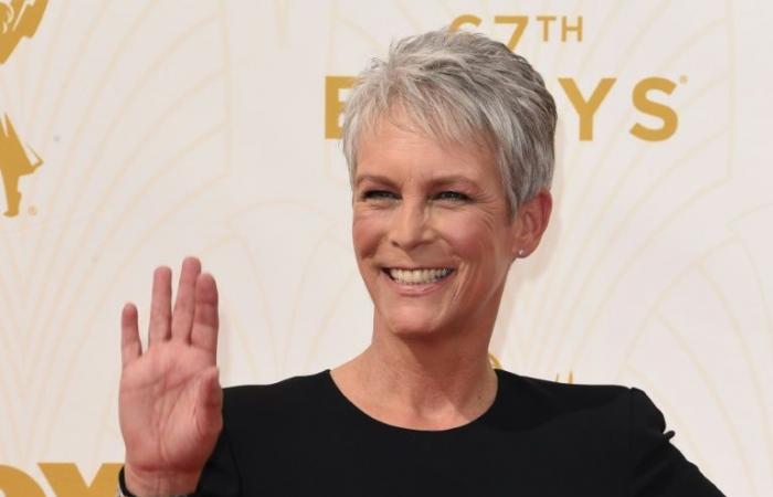 Jamie Lee Curtis crea polemica paragonando gli incendi di Los Angeles a Gaza