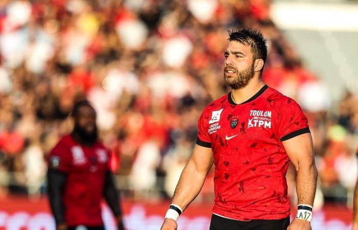 Tolone – Arlecchini: il riassunto della vittoria migliorata del RCT