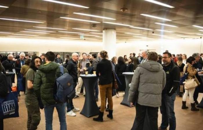 BIM DAY GVA 2025: L’incontro dedicato all’innovazione in edilizia