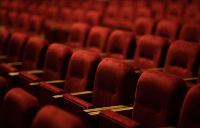 i vostri cinema della Manica, annunciano gli eventi da non perdere nel 2025