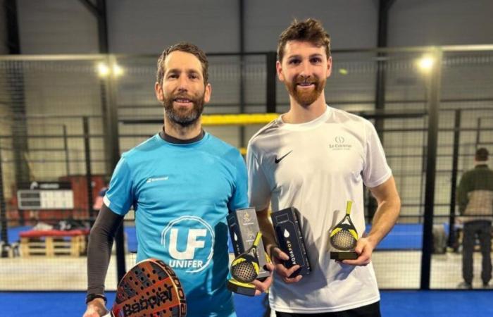 P1000 Ball in d’Or Dreux – Lozano / Perrez Le Tiec vince con stile