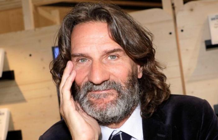 Frédéric Beigbeder parla raramente dell’indagine per stupro a cui è stato sottoposto