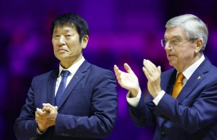 Morinari Watanabe, candidato alla presidenza del CIO, propone Olimpiadi diffuse contemporaneamente nei 5 continenti