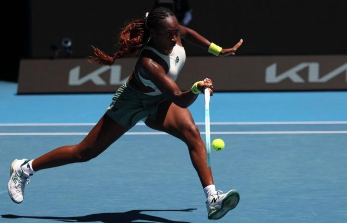 Open d’Australia | Coco Gauff vince davanti alla connazionale Sofia Kenin