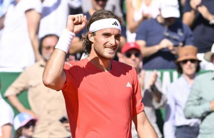 Petros e Stefanos Tsitsipas si ritirano dal doppio dell’Australian Open, l’attenzione si sposta sul singolare