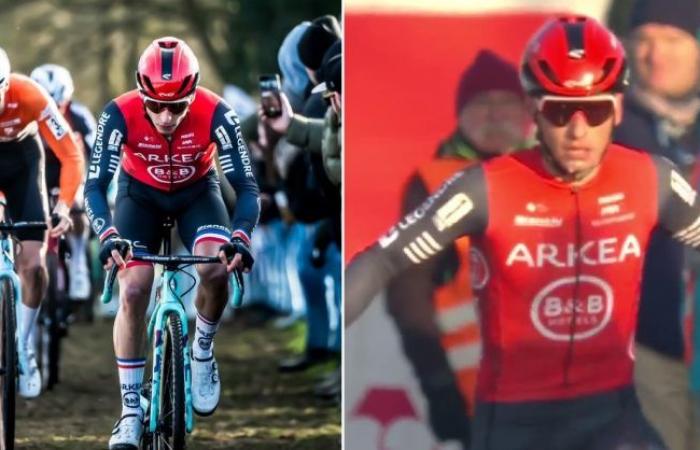 Ciclismo. Ciclocross – Francia – Clément Venturini intoccabile… il suo 7° titolo!