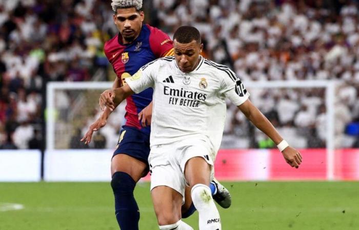 Mbappé e il Real Madrid lasciano il titolo al Barcellona dopo una partita che ci riconcilia con il calcio