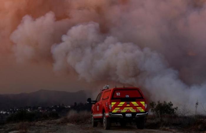 Live – Incendi a Los Angeles: sale ad almeno 16 morti il ​​bilancio delle persone, si temono nuovi venti violenti