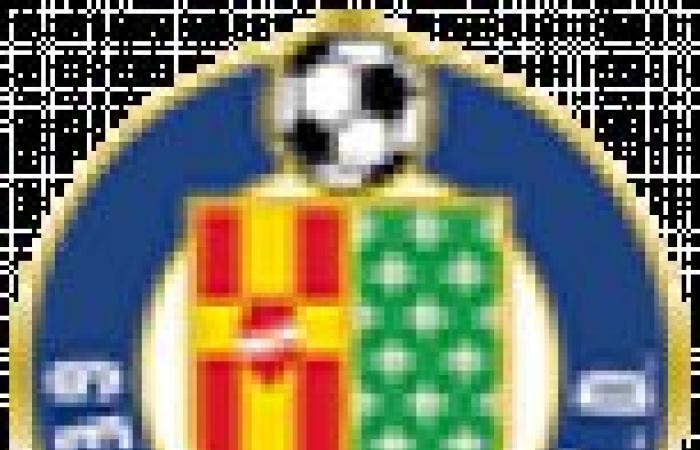 Las Palmas-Getafe oggi in diretta minuto per minuto