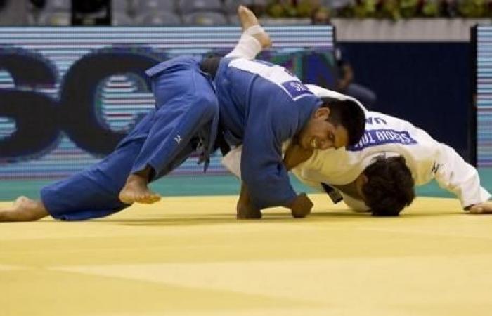 L’African International Judo Open dal 16 al 19 gennaio a Casablanca