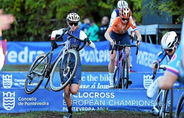 Sei bretoni selezionati per i campionati del mondo di ciclocross in Francia