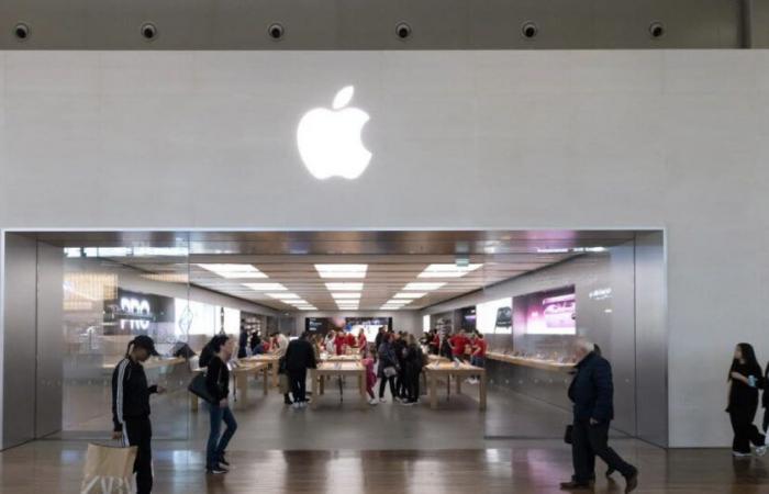 Apple resiste all’ondata conservatrice