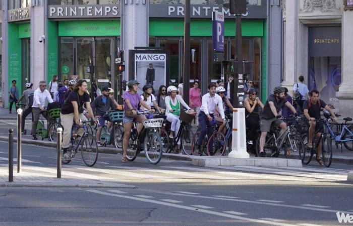 “La vergogna di non saper pedalare” – imparare a pedalare da adulti è possibile