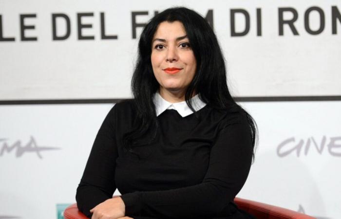 Marjane Satrapi rifiuta la Legion d’Onore