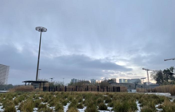 Bollettino meteorologico. Che tempo fa in Alta Francia questo lunedì 13 gennaio?